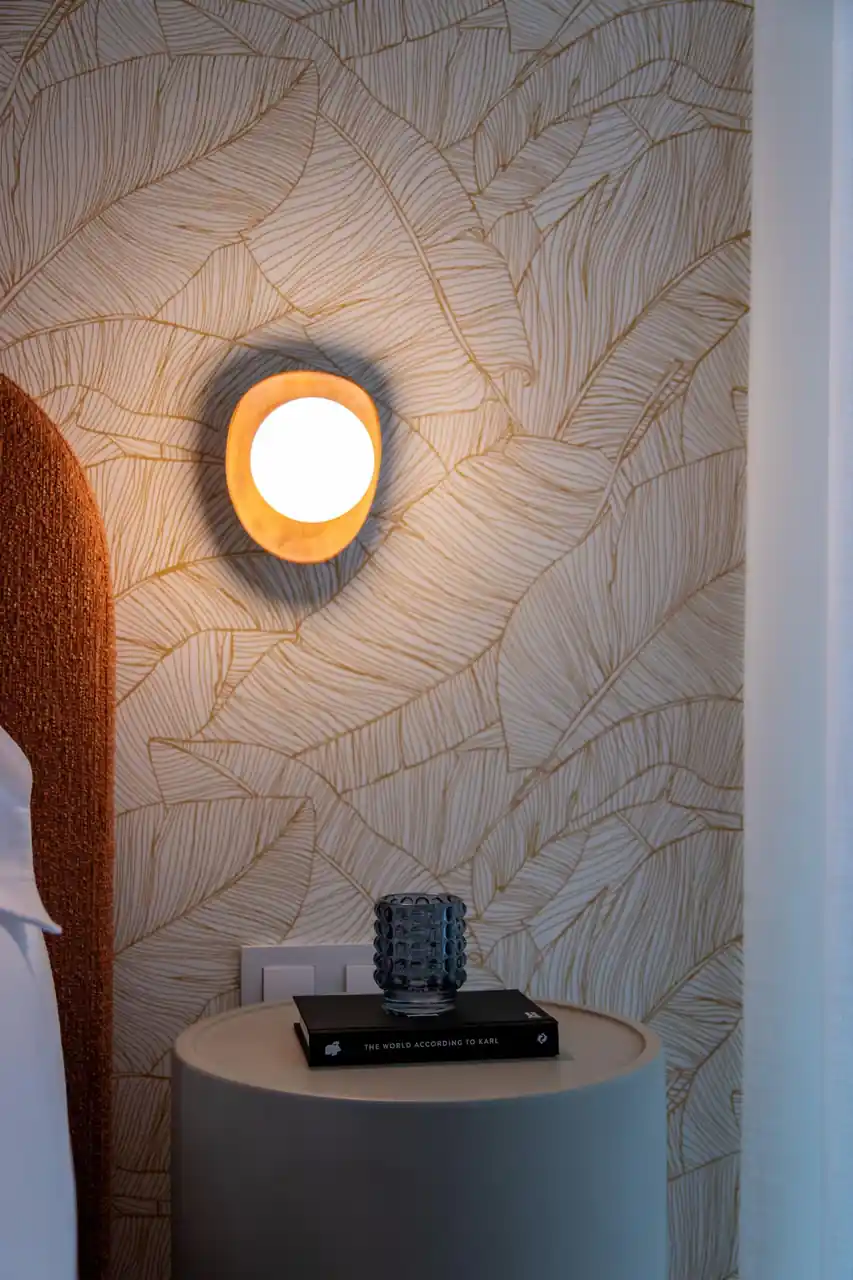 Nachttisch Design Executive Suite